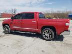2016 Toyota Tundra Crewmax Limited en Venta en Rogersville, MO - Side