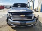 2022 Chevrolet Suburban K1500 High Country for Sale in Cahokia Heights, IL - Rollover