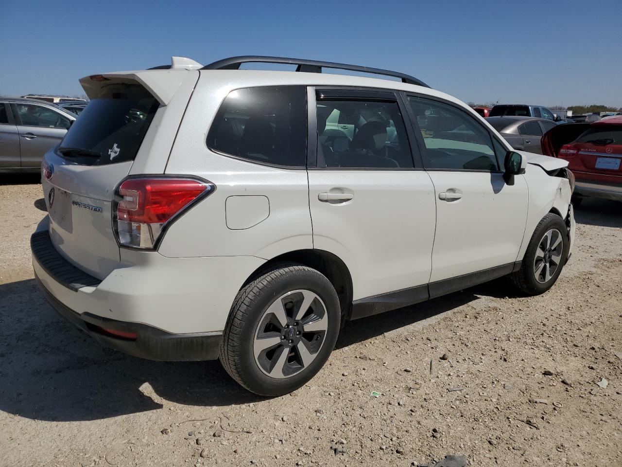 2018 Subaru Forester - Image 3