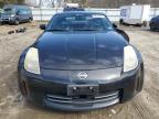 2006 Nissan 350Z Coupe للبيع في Hampton، VA - Side