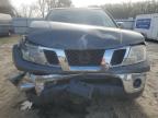 2009 Nissan Frontier Crew Cab Se за продажба в Hampton, VA - Front End