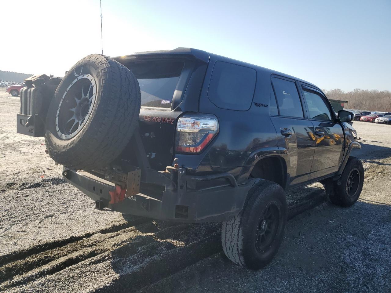 2015 Toyota 4Runner - Image 3