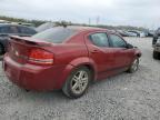 2009 Dodge Avenger Sxt за продажба в Memphis, TN - Front End