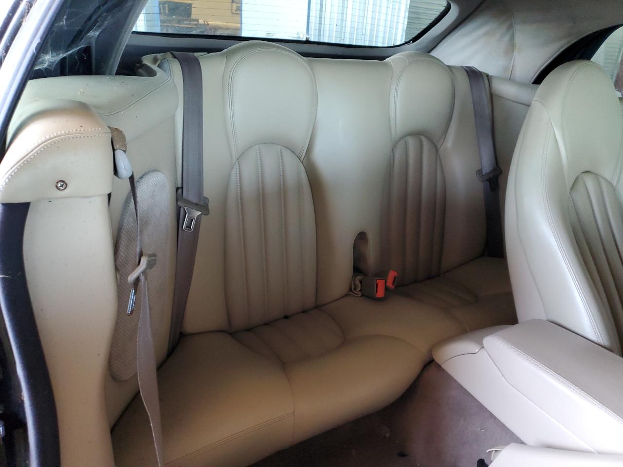 1998 Jaguar XK - Image 10