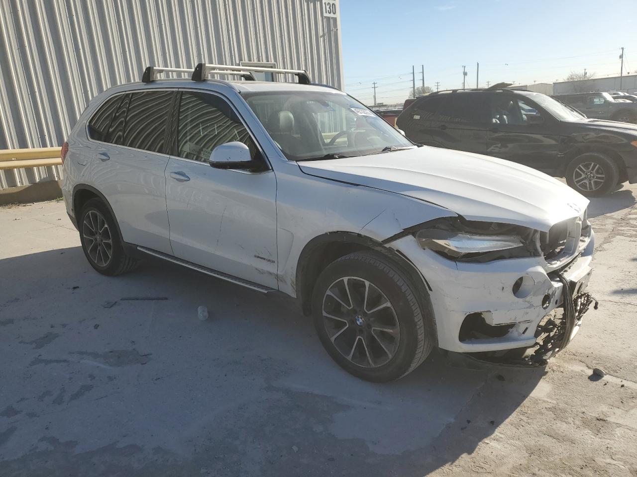 2014 BMW X5 - Image 4