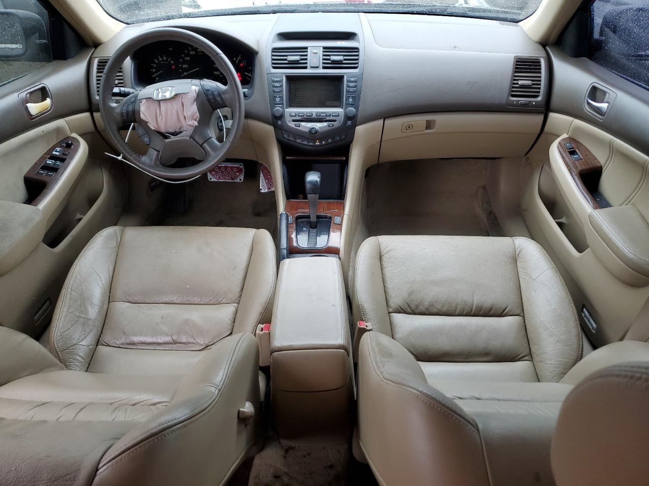 2006 Honda Accord - Image 8