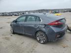 2019 Hyundai Ioniq Limited იყიდება Kansas City-ში, KS - Front End