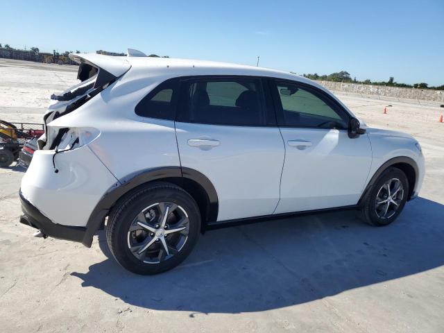  HONDA HR-V 2025 Белый