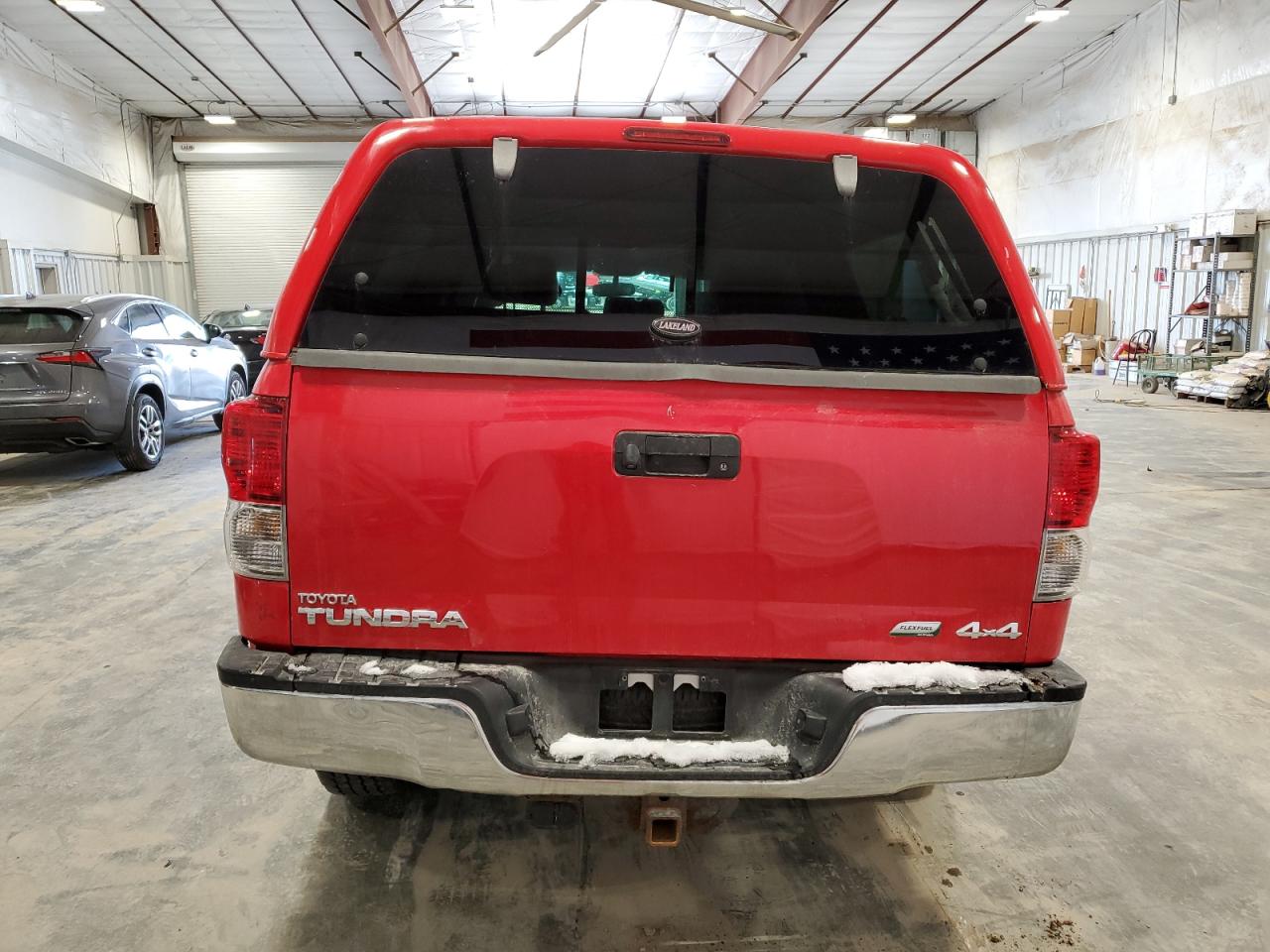 2013 Toyota Tundra - Image 6