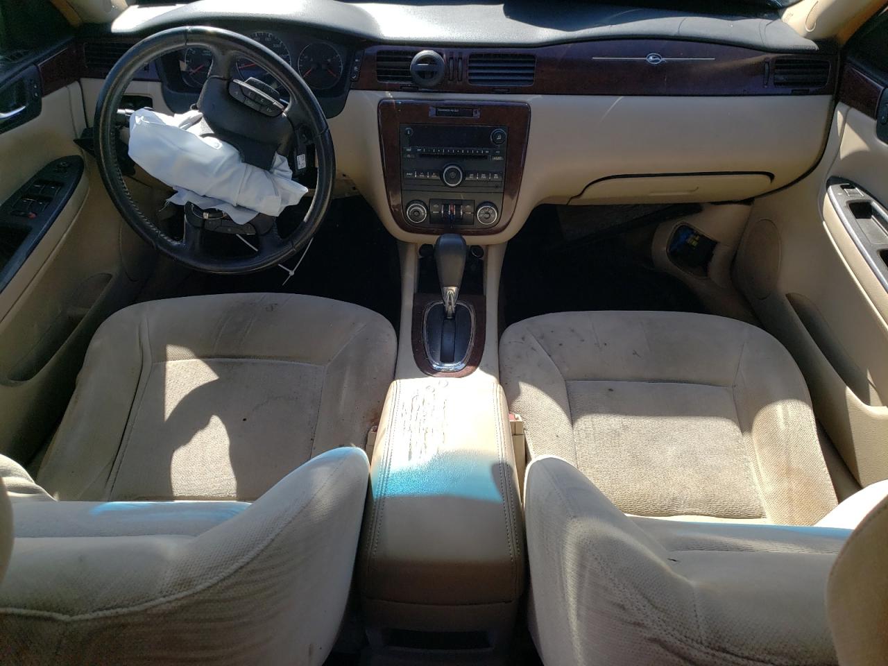 2011 Chevrolet Impala - Image 8
