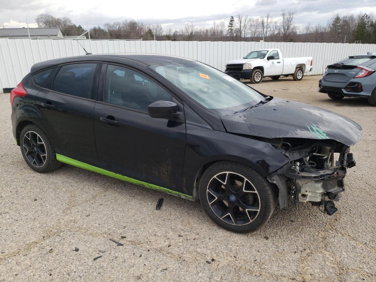 2012 Ford Focus - Image 4