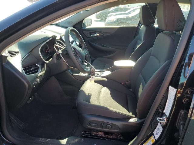  CHEVROLET MALIBU 2023 Czarny