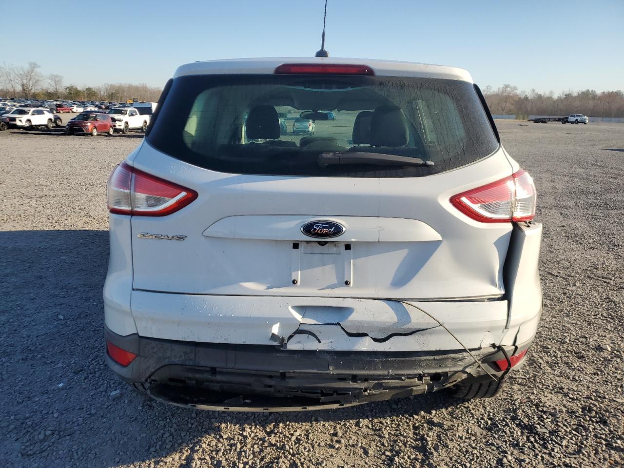 2014 Ford Escape - Image 6