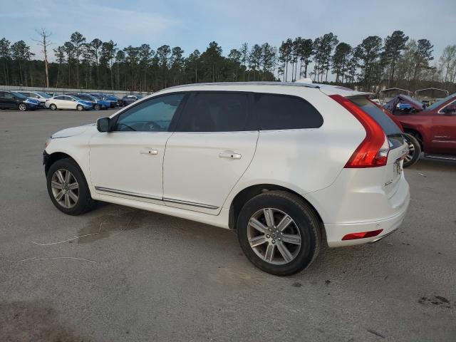  VOLVO XC60 2017 Biały