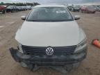 2011 Volkswagen Jetta Se for Sale in Houston, TX - Front End