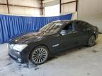 2009 Bmw 750 I за продажба в Hurricane, WV - Normal Wear