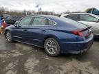 2021 Hyundai Sonata Sel للبيع في East Granby، CT - Water/Flood