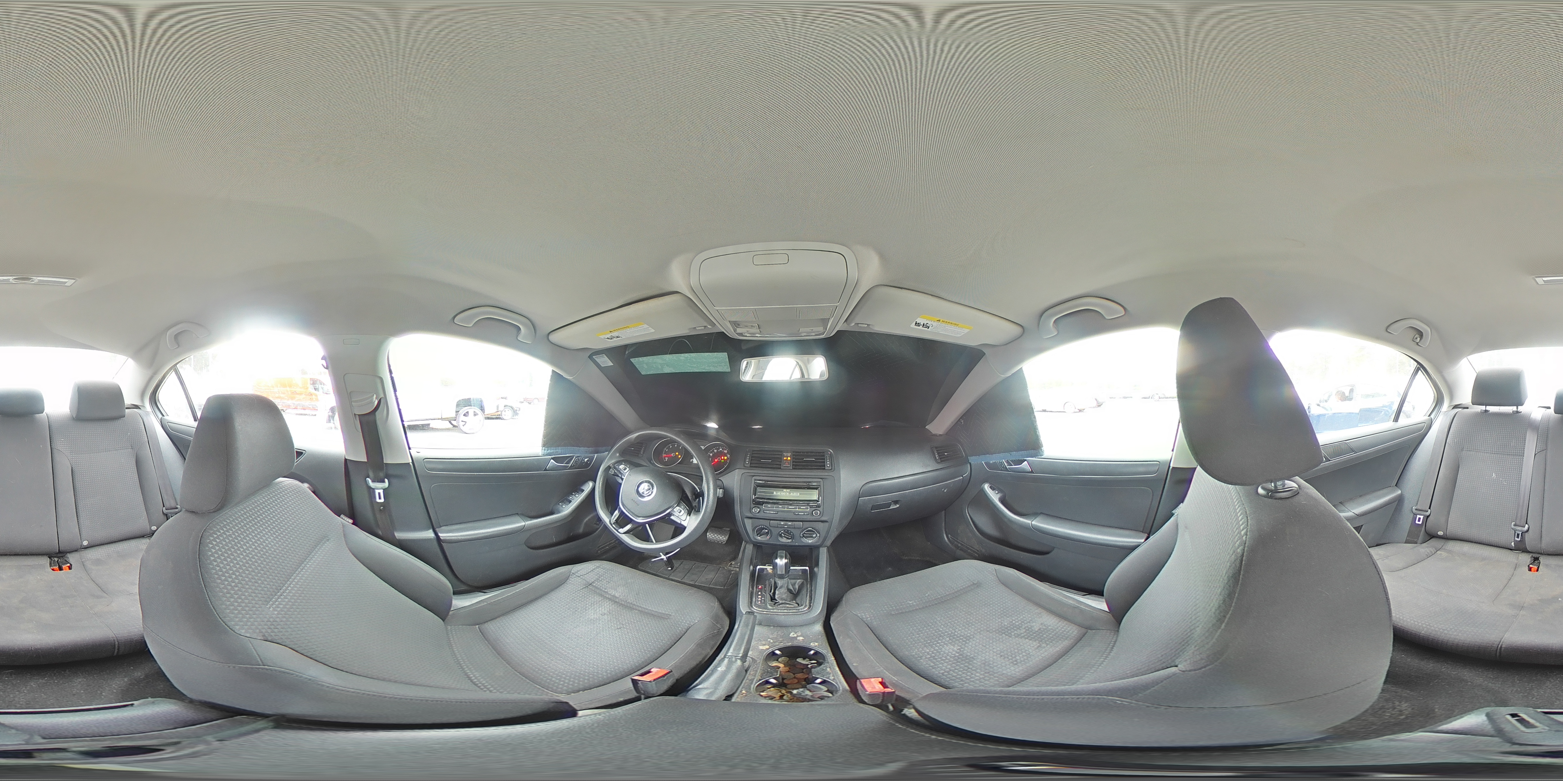2015 Volkswagen Jetta - Image 12