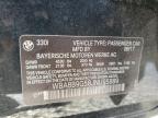 2018 Bmw 330 I за продажба в Opa Locka, FL - Side