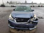 Woodburn, OR에서 판매 중인 2013 Subaru Legacy 2.5I Limited - Front End