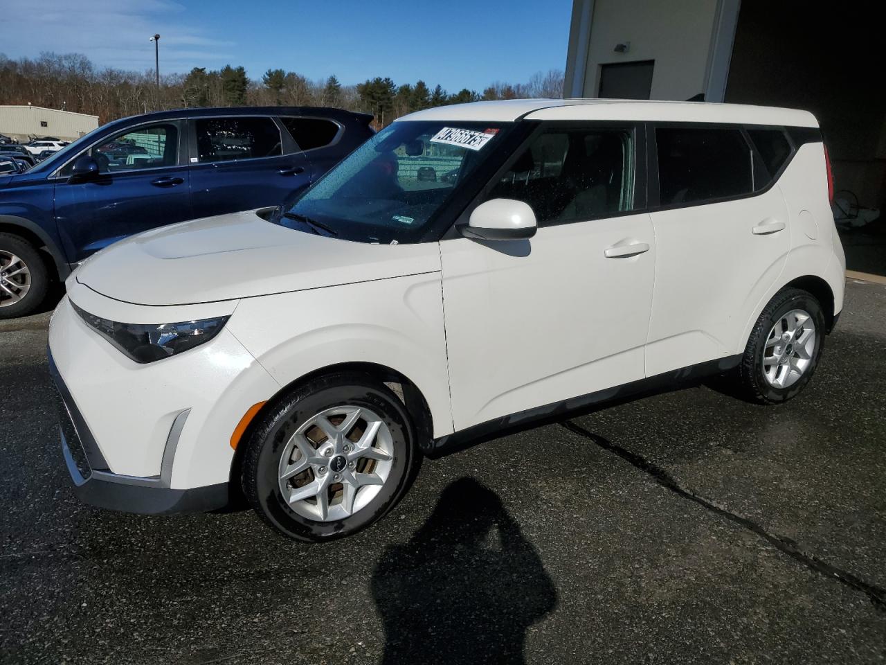 2023 Kia Soul - Image 1