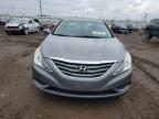 2011 Hyundai Sonata Gls للبيع في Elgin، IL - Side