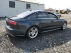 2016 Audi A6 Premium Plus for Sale in Hillsborough, NJ - Front End