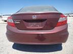 2012 Honda Civic Ex იყიდება Jacksonville-ში, FL - Front End