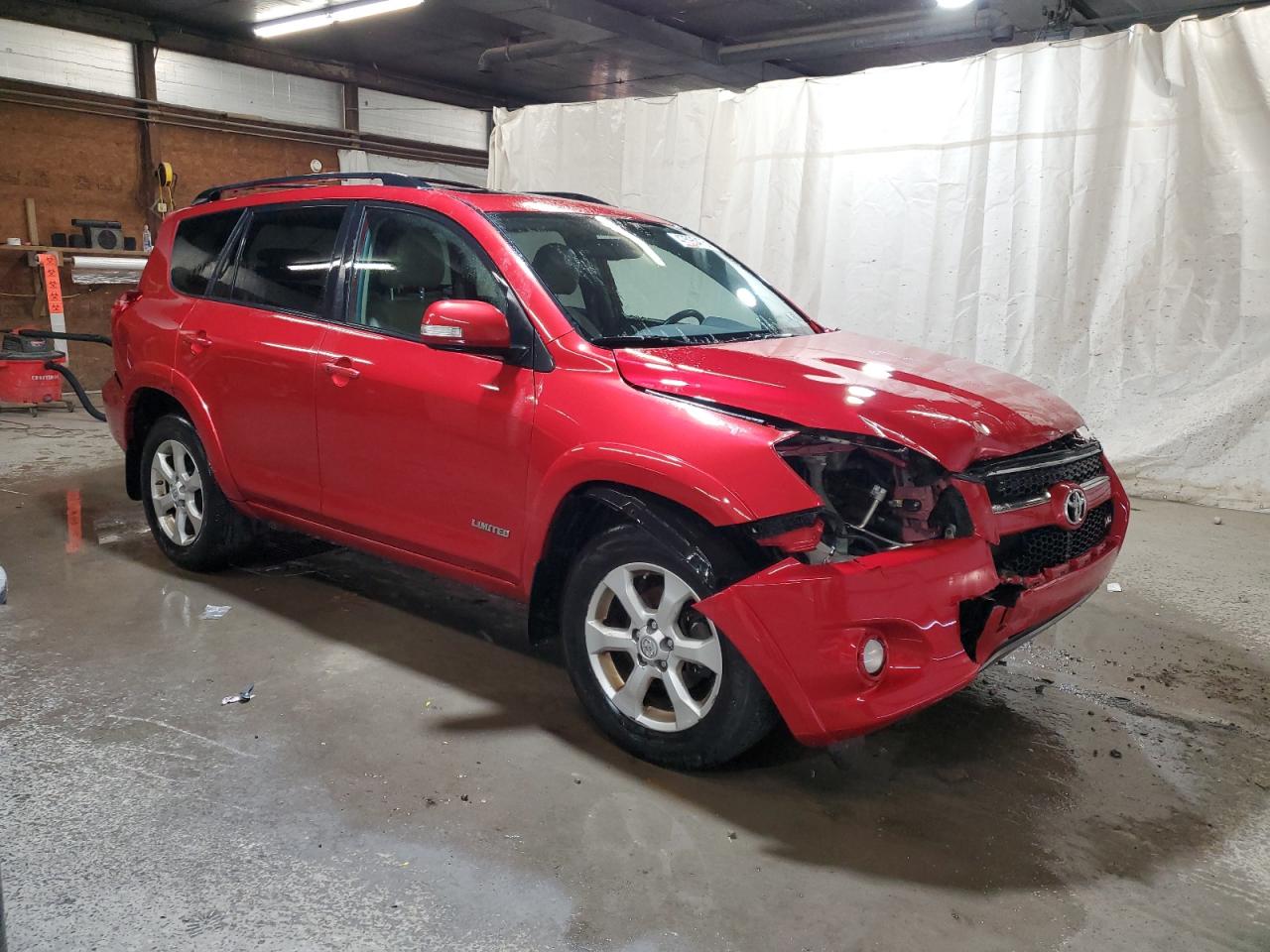2011 Toyota RAV 4 - Image 4