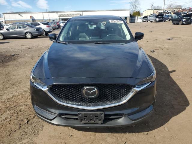  MAZDA CX-5 2019 Czarny