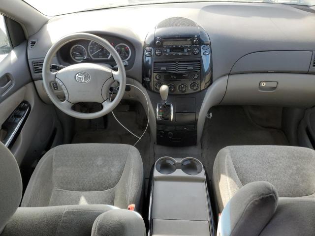 2005 TOYOTA SIENNA CE