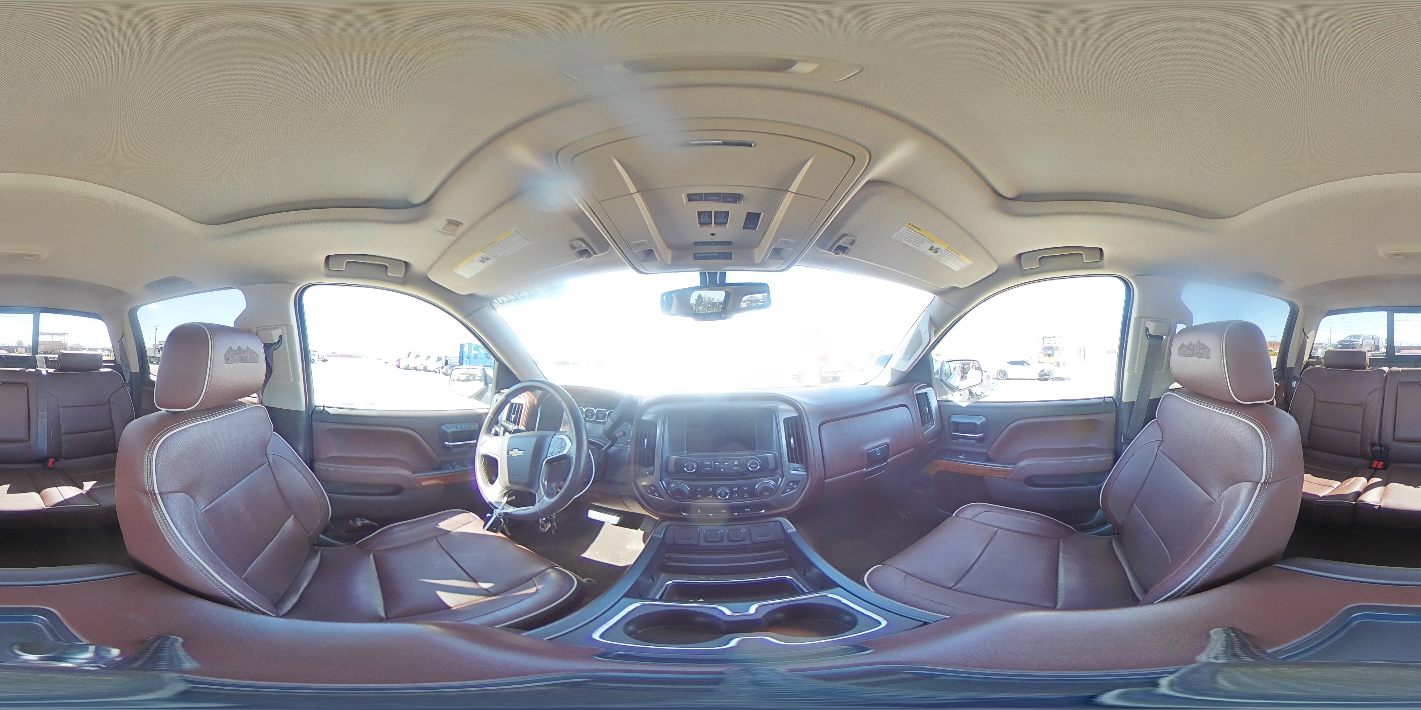 2015 Chevrolet Silverado - Image 12