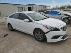 2016 Hyundai Sonata Se للبيع في Kansas City، KS - Front End