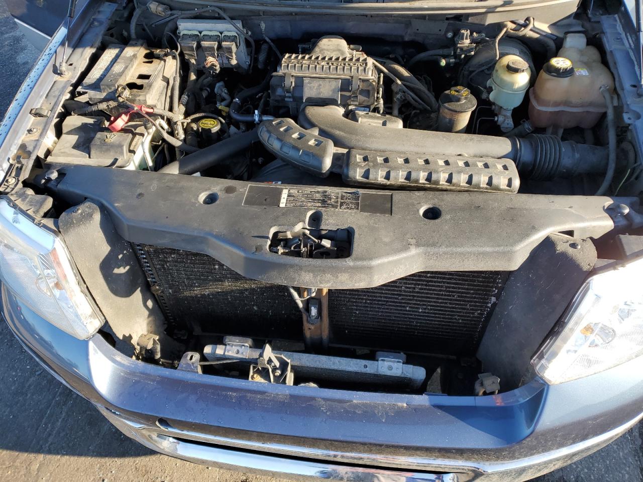 2006 Ford F-150 - Image 11