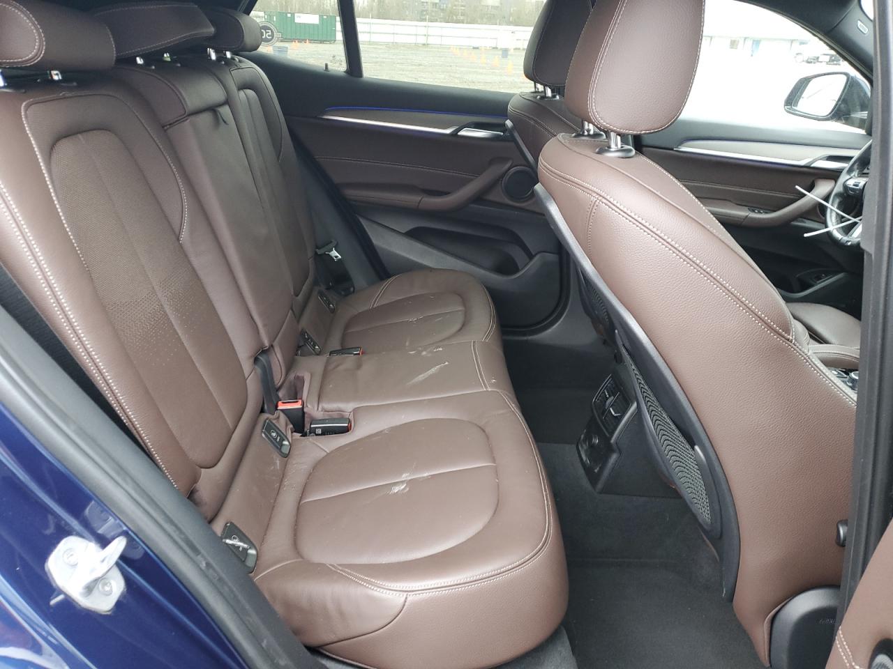 2018 BMW X2 - Image 11