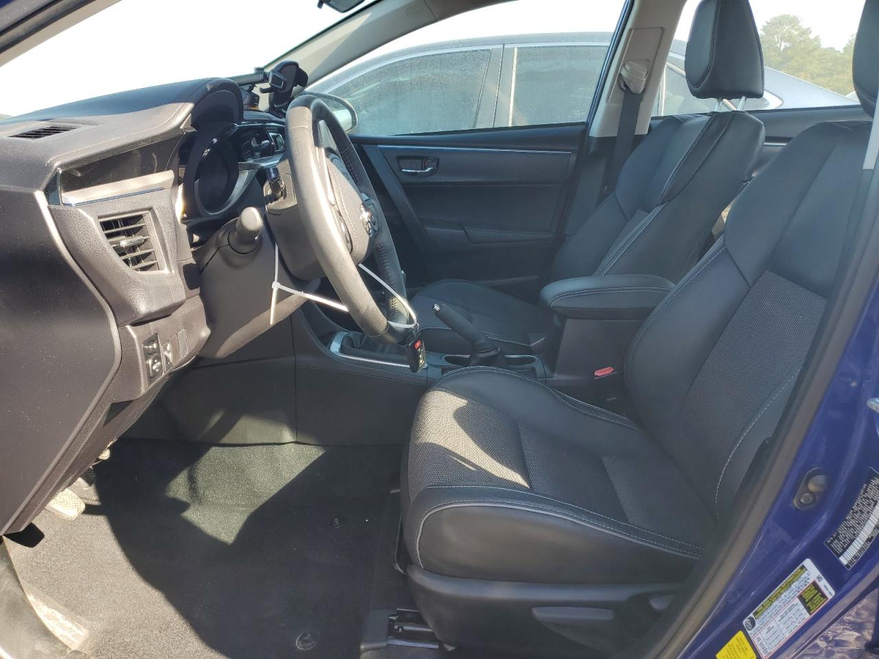 2014 Toyota Corolla - Image 7