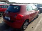 2009 TOYOTA AURIS T-SP for sale at Copart SANDWICH