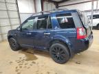 2008 Land Rover Lr2 Hse Technology продається в Mocksville, NC - Rear End