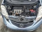 2011 Honda Fit Sport en Venta en Eugene, OR - Front End