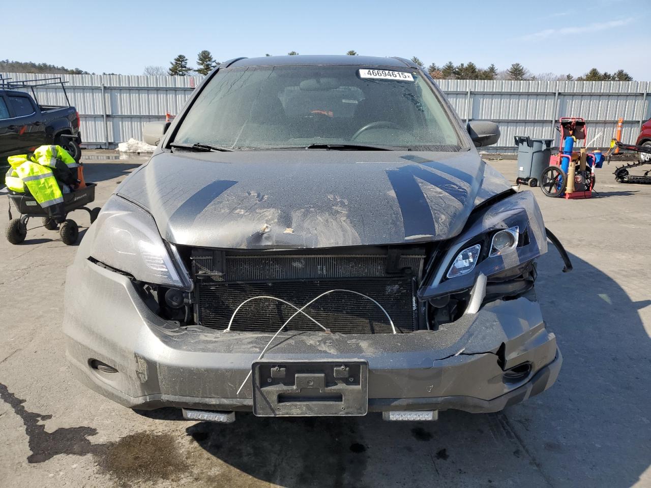 2011 Honda CR-V - Image 5