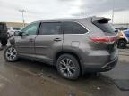 2016 Toyota Highlander Xle for Sale in Littleton, CO - Front End