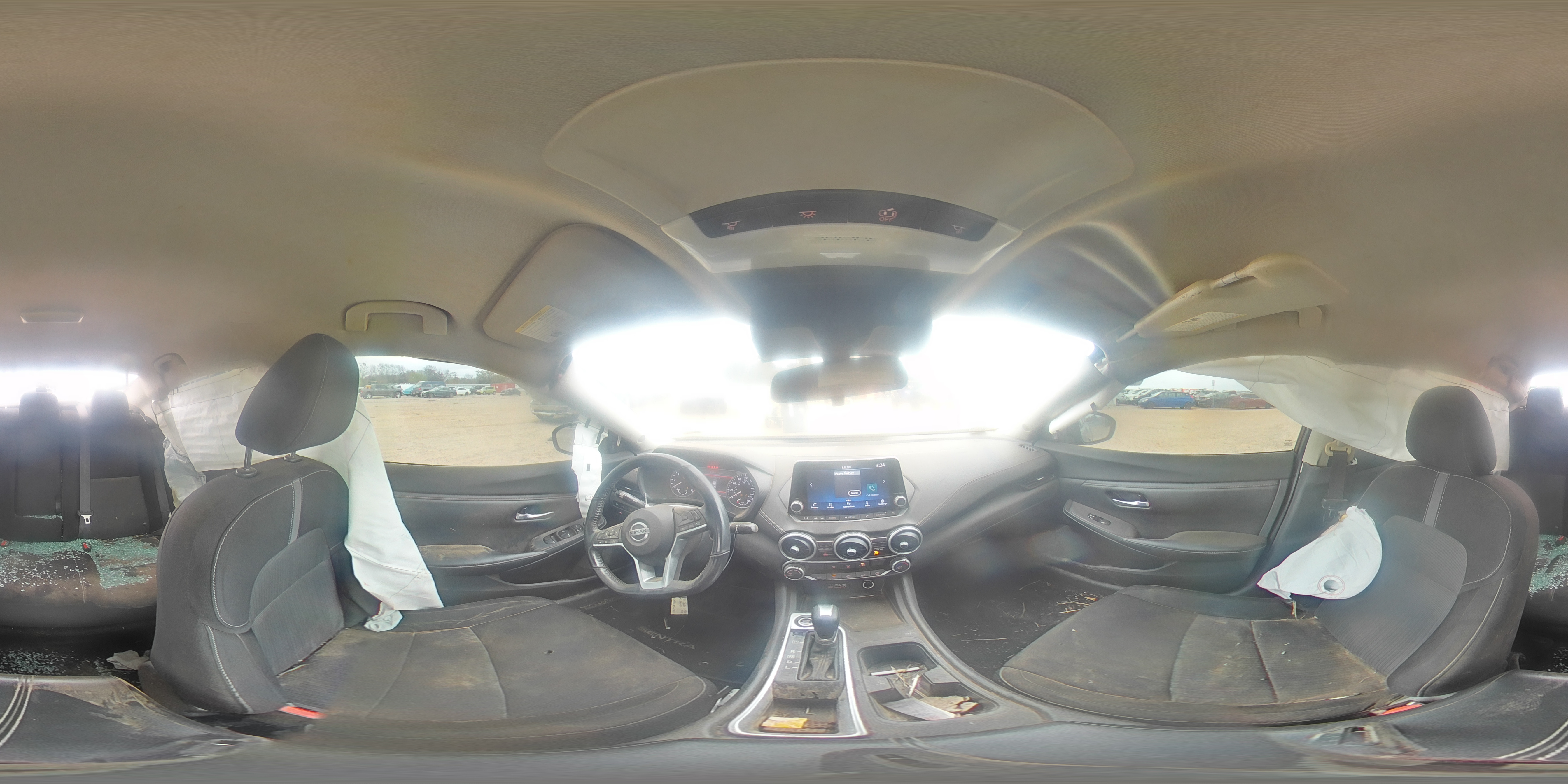 2022 Nissan Sentra - Image 13