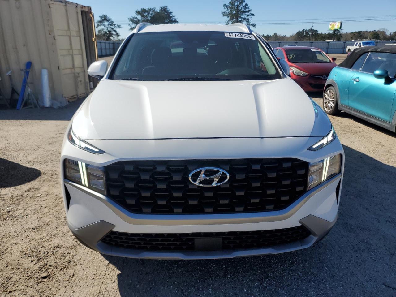 2023 Hyundai Santa Fe - Image 5