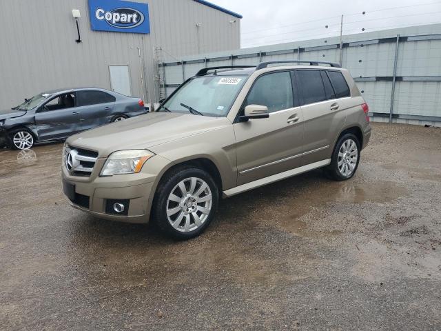 2010 Mercedes-Benz Glk 350 4Matic