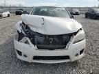 2014 Nissan Sentra S en Venta en Montgomery, AL - Front End