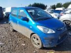 2008 HYUNDAI I10 COMFOR for sale at Copart WISBECH