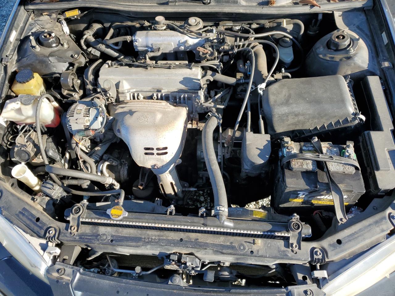 1999 Toyota Camry - Image 11