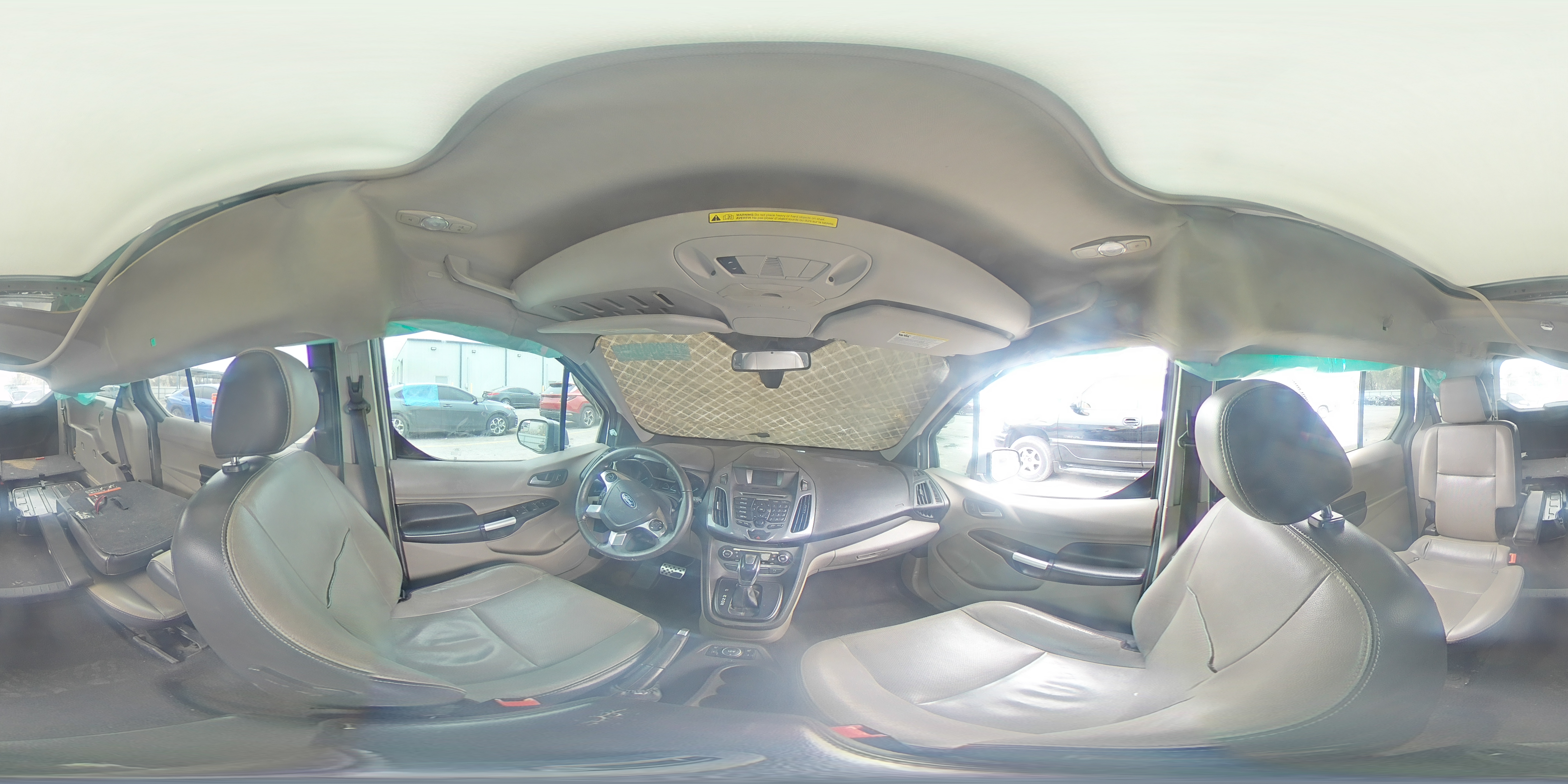 2016 Ford Transit - Image 13
