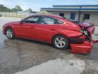 2021 Hyundai Sonata Se იყიდება Fort Pierce-ში, FL - Rear End