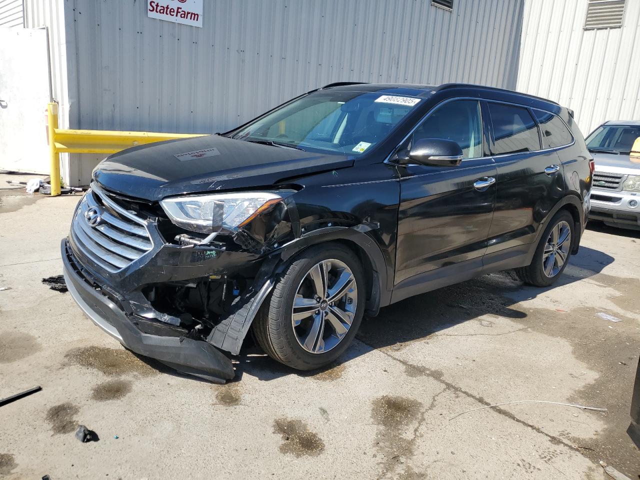 2015 Hyundai Santa Fe - Image 1